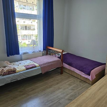 Kamienica Miedzy Klonami Apartman Swinoujscie Kültér fotó