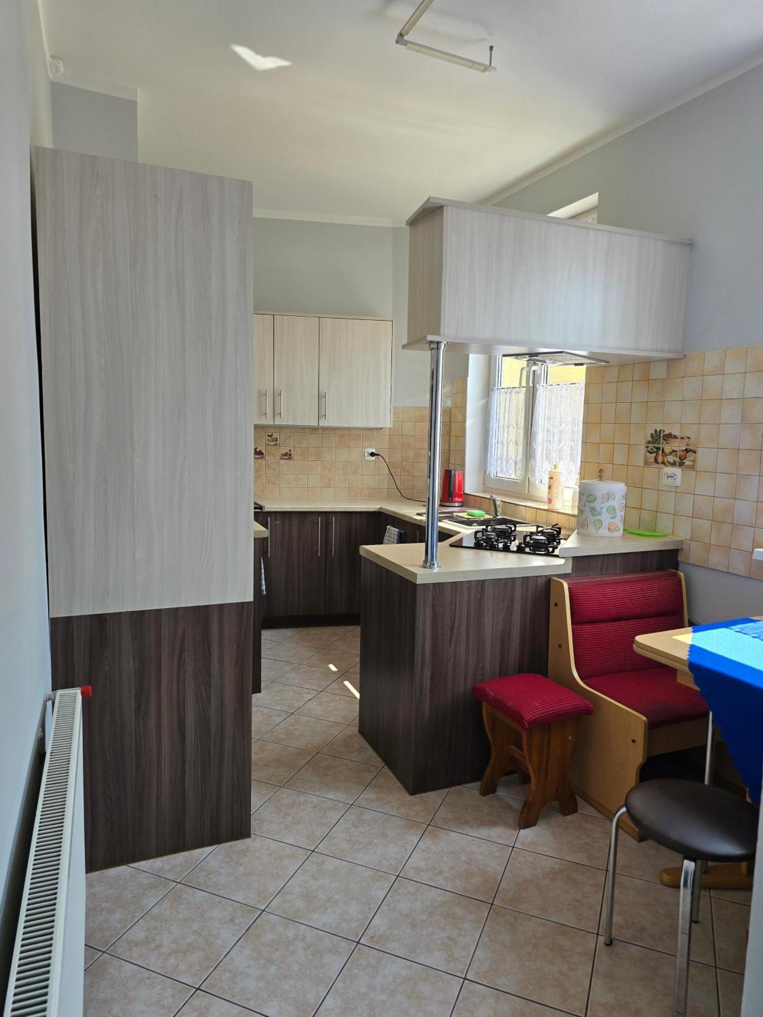 Kamienica Miedzy Klonami Apartman Swinoujscie Kültér fotó