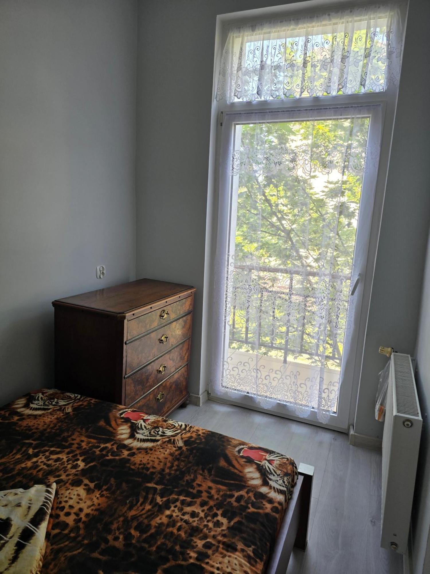 Kamienica Miedzy Klonami Apartman Swinoujscie Kültér fotó