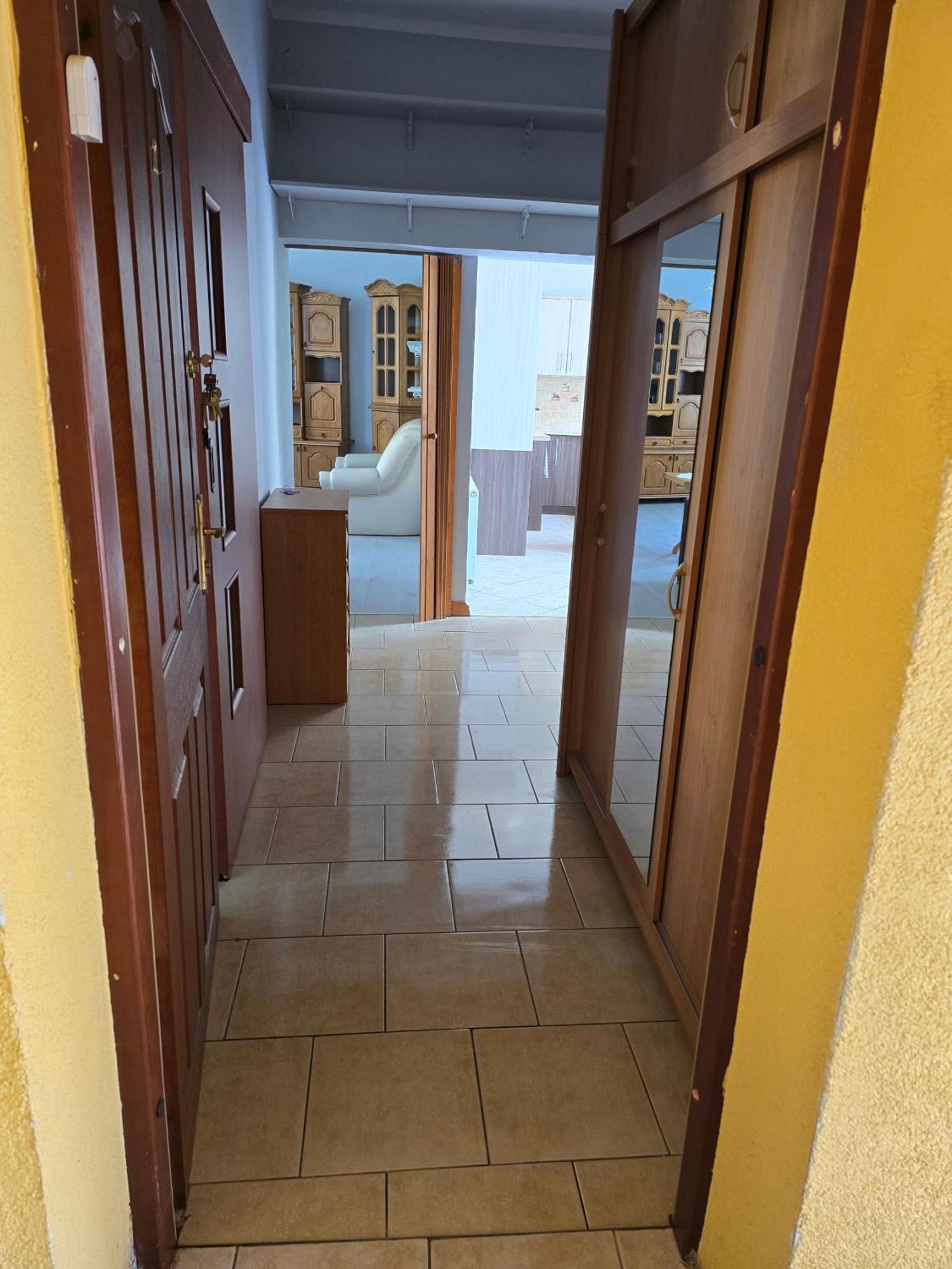 Kamienica Miedzy Klonami Apartman Swinoujscie Kültér fotó