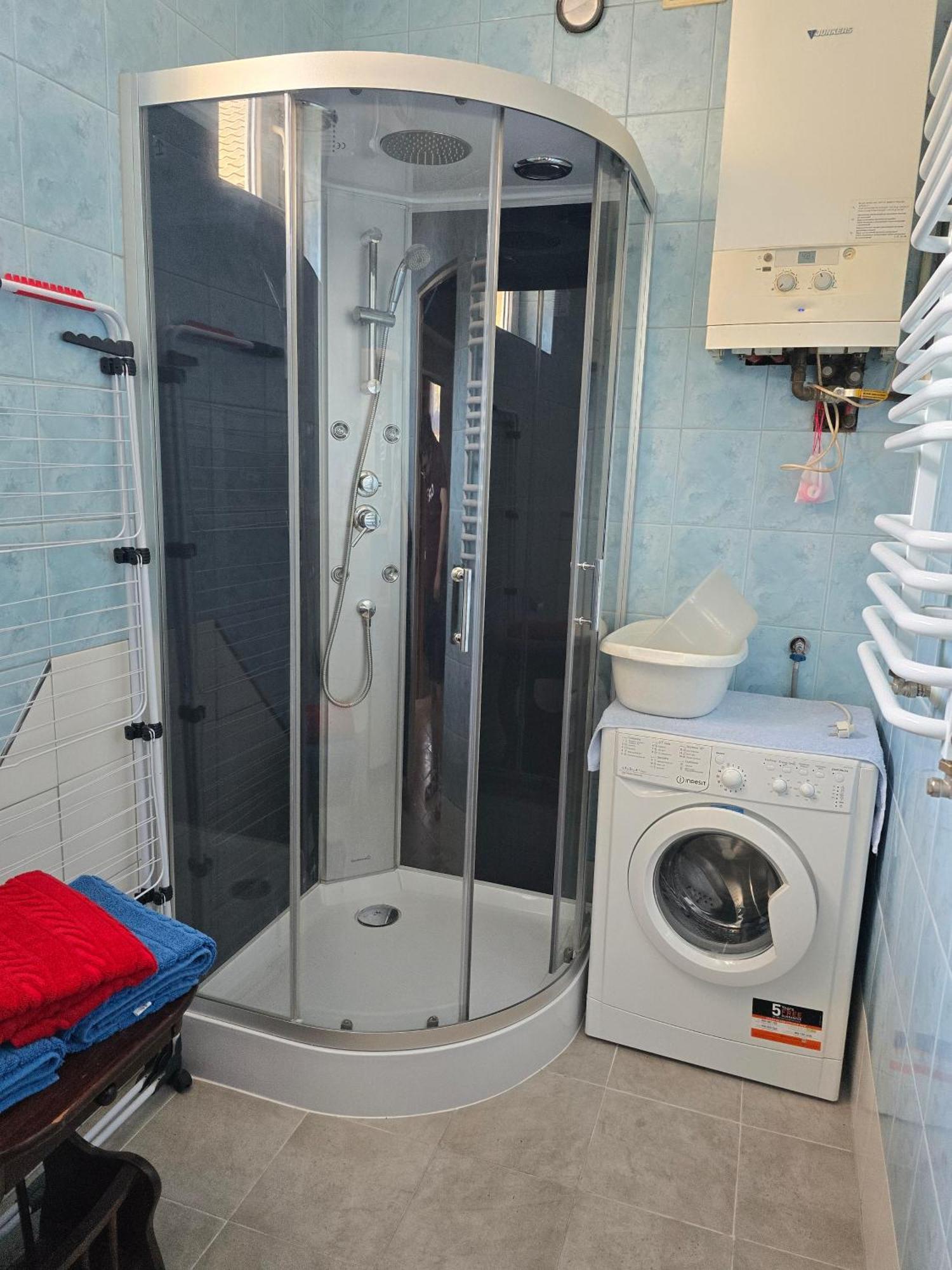 Kamienica Miedzy Klonami Apartman Swinoujscie Kültér fotó